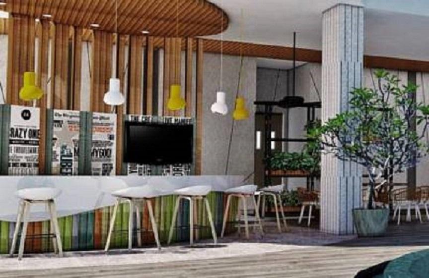 Ibis Styles Bogor Raya Exterior foto