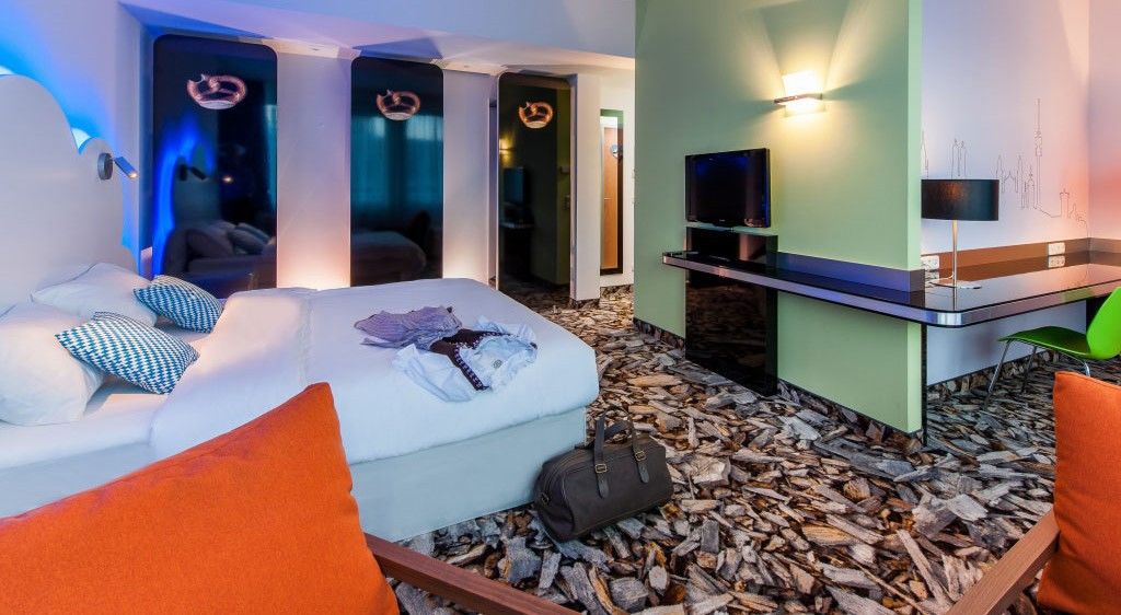 Ibis Styles Bogor Raya Exterior foto