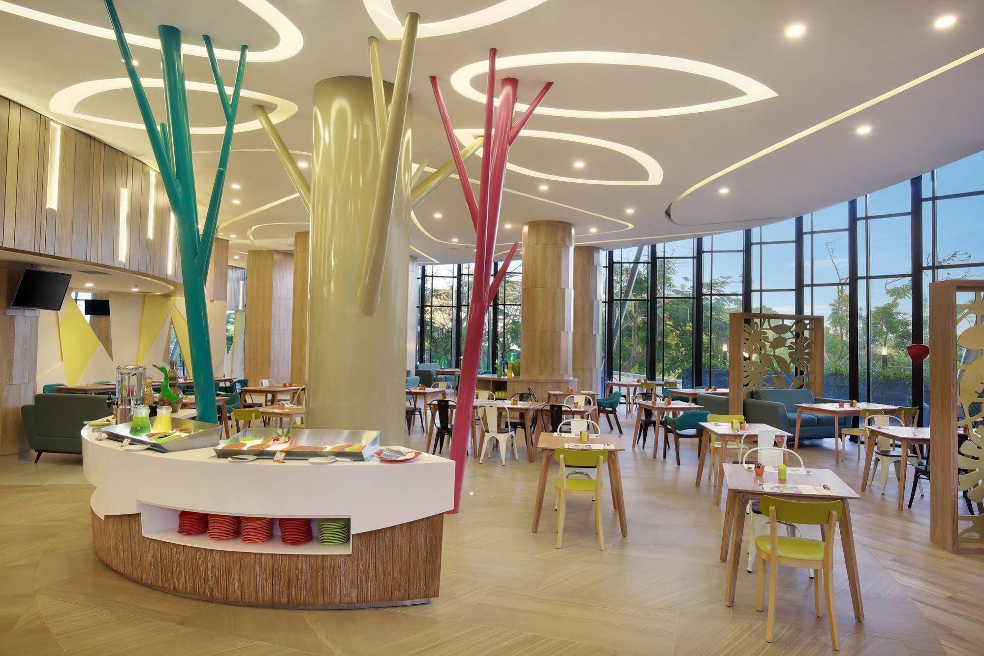 Ibis Styles Bogor Raya Exterior foto
